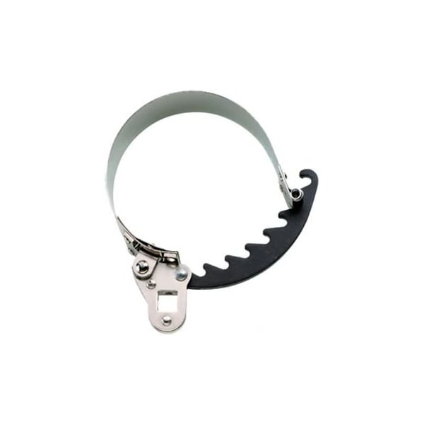 Oil filter wrench No.12007/1 1) L.150 mm